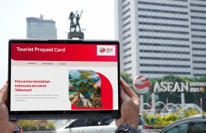 Telkomsel Pastikan Kesiapan Layanan Broadband untuk Dukung Pelaksanaan KTT ke-43 ASEAN di Jakarta