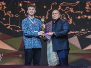 DANA Raih Penganugerahan ASEAN Business Awards 2023