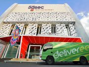 Deliveree Bantu Bisnis Kecil Lawan Kenaikan Biaya