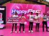 Tri Hadirkan “HappyFlex”, Pelanggan Bebas Mengatur Kuota dan Harga