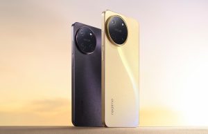 realme 11 Sudah Tersedia di Seluruh Indonesia