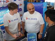 Hari Pelanggan Nasional 2023, XL Axiata Terus Tingkatkan Kepuasan Pelanggan