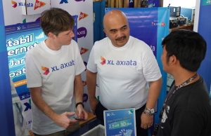 Hari Pelanggan Nasional 2023, XL Axiata Terus Tingkatkan Kepuasan Pelanggan