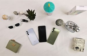 Samsung Galaxy A05s dan A05 Resmi Hadir, Harga Mulai Sejutaan