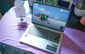 Menyambut 25 Tahun, Ini 4 Pilihan Laptop Acer Buat Lebaran