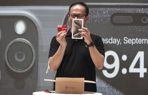 Beli iPhone 15 dan iPhone 15 Pro di Telkomsel TShop, Dapat Kuota Data Hingga 165GB
