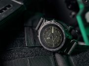 Garmin tactix 7 AMOLED Edition, Smartwatch Militer dengan Performa Terbaik
