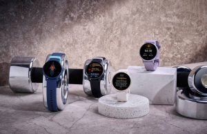 Garmin Indonesia Luncurkan Venu 3 dan vívoactive 5