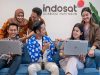 Indosat Ooredoo Hutchison Raih Penghargaan Tingkat Dunia Gold Stevie International Business Awards