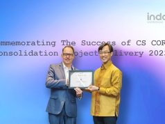 Indosat Ooredoo Hutchison dan Ericsson Selesaikan Transformasi CS Core Secara Nasional