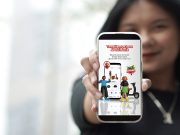 Telkomsel Luncurkan “Jelajah Nusantara 2.0” di Aplikasi MyTelkomsel