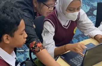 Telkomsel Bergabung di Program “Terampil di Awan” bersama AWS