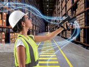 Naikkan Belanja Teknologi, Tingkatkan Daya Saing Industri Pergudangan Indonesia