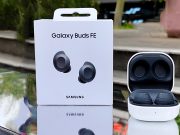Review Galaxy Buds FE : Fitur Pro dengan Harga Terjangkau