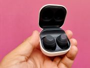 5 Keunggulan Galaxy Buds FE yang Wajib Kamu Ketahui