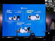 EZVIZ Pamerkan Jajaran Produk Smart Home Terbarunya