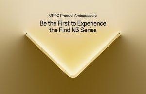 Mau Icip-Icip OPPO Find N3 dan Find N3 Flip? Begini Caranya!
