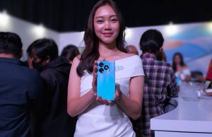 Ulang Tahun ke-16, itel Lakukan Rebranding dan Luncurkan Ponsel S23+