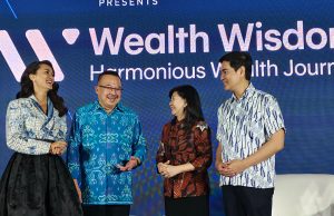 PermataBank Sorot Pentingnya Harmonisasi dan Pemahaman Konsep Kekayaan Holistik