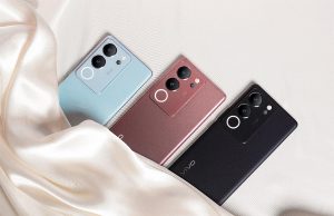 Rayakan Hari Batik, vivo dan Wilsen Willim Persembahkan Koleksi “Lembayung Fajar”