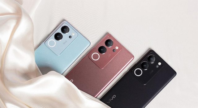 Rayakan Hari Batik, vivo dan Wilsen Willim Persembahkan Koleksi “Lembayung Fajar”