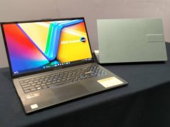 ASUS Vivobook Go 14 Jadi Pilihan Laptop Thin and Light Entry-Level Terbaik