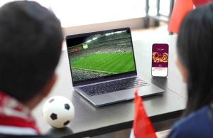 Telkomsel Hadirkan Paket Bundling Vidio FIFA U-17 World Cup, Bonus Kuota 1 GB