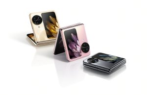 OPPO Find N3 Series Menyajikan Smartphone Lipat Flagship dengan Desain yang Elegan
