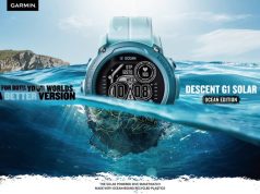 Garmin Perkenalkan Perangkat Baru untuk Ekosistem Diving: Descent G1 – Ocean Edition, Descent Mk3 Series dan Descent T2 Transceiver
