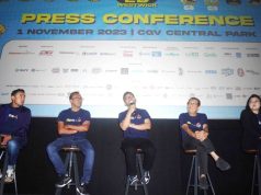 Telkomsel dan Panorama Media Tampilkan Pop Culture Skala Global di Indonesia Comic Con x DG Con 2023