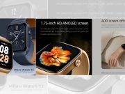 Mibro T2 dan Mibro GS Pro Punya Ratusan Fitur dan Mode Olahraga