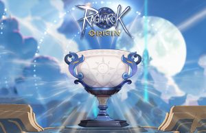 Momen Halloween: Ragnarok Origin Community Gathering Party, Pesta Seru di Indonesia