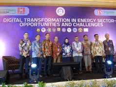 PJCI dan Huawei Kolaborasi Tingkatkan Kewaspadaan Keamanan Siber Sektor Energi