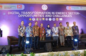 PJCI dan Huawei Kolaborasi Tingkatkan Kewaspadaan Keamanan Siber Sektor Energi