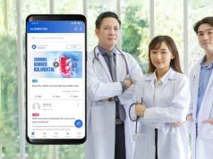 ALOMEDIKA Jadi Solusi Terdepan Dokter dalam Mengakses Informasi Medis Terkini
