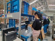 Blibli Adopsi Teknologi AI untuk Sistem Pergudangan