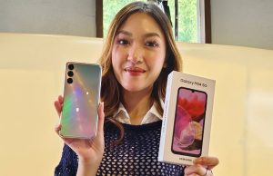 Samsung Galaxy M34 5G Hadirkan Baterai 6.000mAh dan Kamera 50MP OIS
