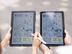 Huawei Meluncurkan MatePad 11 PaperMatte Edition: Tablet Canggih dengan Layar Bertekstur Kertas