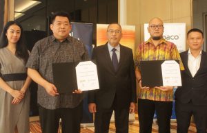 Meningkatkan Keamanan Data di Indonesia Melalui Solusi Inovatif Utimaco