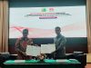 Huawei ICT Academy Tingkatkan Kapasitas Digital Universitas Andalas