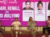Sisternet Mendekat ke Kampus: Mengatasi Bullying bersama Mahasiswi Universitas Tanjungpura