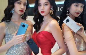 Sharp Memperkenalkan AQUOS R8s dan R8s Pro ke Indonesia