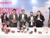 Secure Connection Umumkan Perluasan Produk Berlisensi Honeywell di Indonesia
