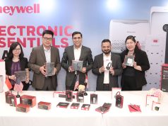 Secure Connection Umumkan Perluasan Produk Berlisensi Honeywell di Indonesia