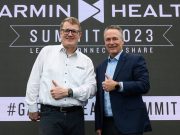 Garmin Health Summit 2023 Tawarkan Solusi Kesehatan dan Kebugaran Digital dengan Smartwatch