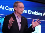 Intel Menguatkan Era Kecerdasan Buatan dengan Peluncuran Produk Generasi Baru yang Powerfull