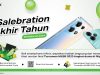 Dukungan Infinix untuk ONIC Esports di Turnamen MLBB Tingkat Dunia 2023