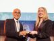 Indosat Ooredoo Hutchison Borong Penghargaan World Communications Award 2023