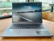 Acer Aspire 5 Slim 13th Gen: Desain Ramping Perfroma Kencang untuk Produktivitas