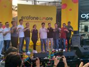 Erafone & More Resmi Hadir di Erajaya Digital Complex (Edc), Promo Menarik Hingga Rp14 Juta